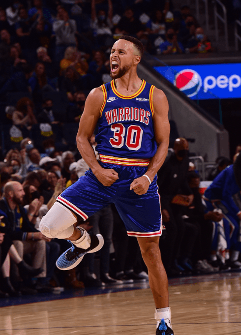 真正的强，是稳定（强大源自稳定）