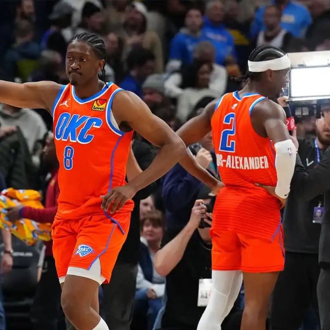 NBA战报：爱德华兹26分12板，森林狼112-107击败雷霆（森林狼112-107险胜雷霆，爱德华兹砍下26分12篮板）